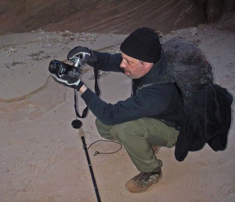 Marty Carstens leaked onlyfans free