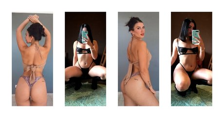 Martina Evers onlyfans desnuda