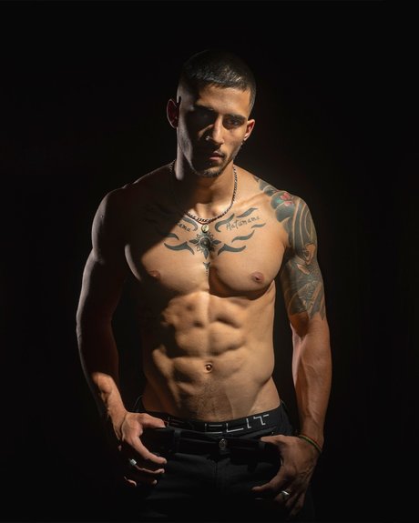 Mistik Mars leaked onlyfans sextape