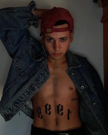 Marcos_ onlyfans naked pics