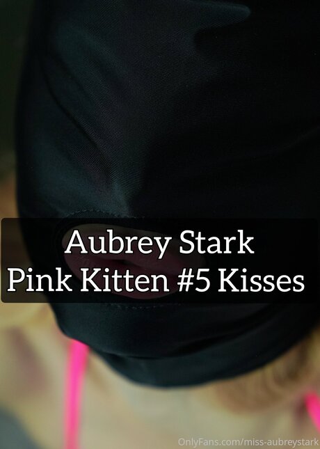 Aubrey Stark onlyfans leaked