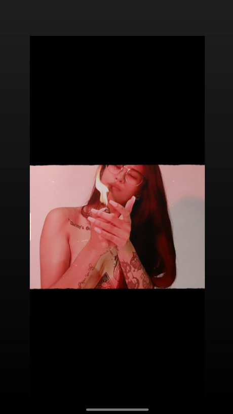 Miso Santi onlyfans naked