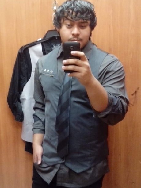 TSerenade08 onlyfans desnuda