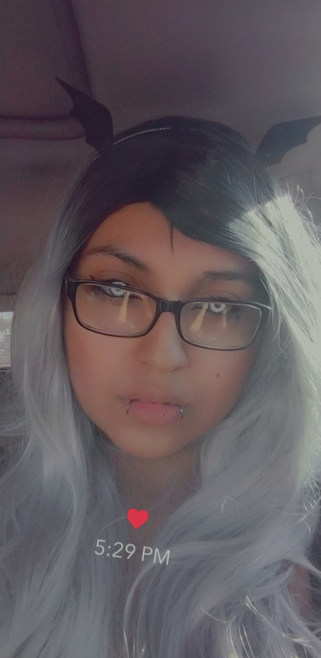 MischievousFae nude on onlyfans