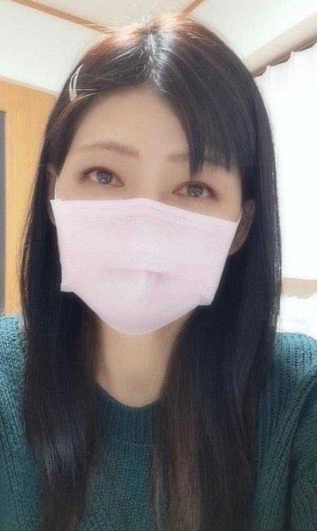 MISATO Japanese onlyfans leakes