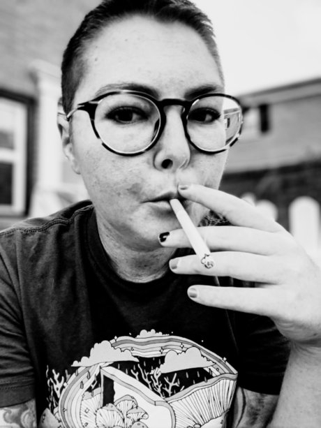 Mirror Remains onlyfans nude photos