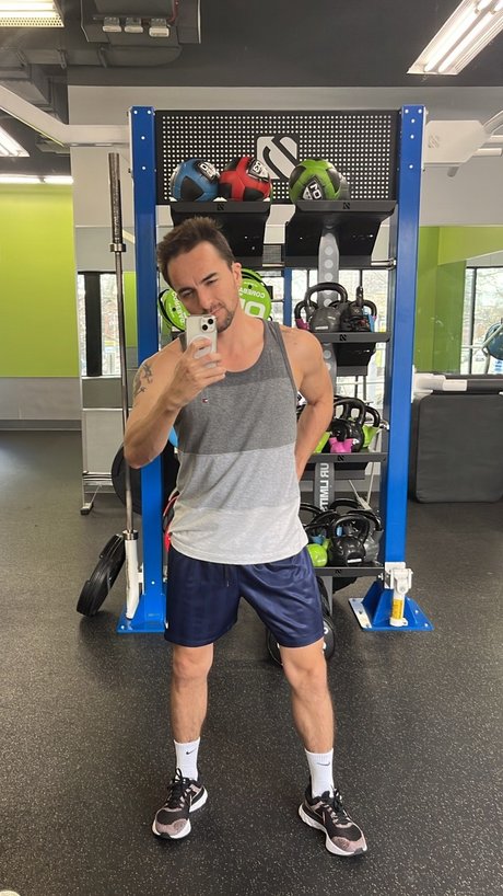 Mineiro Danado leak onlyfans porn