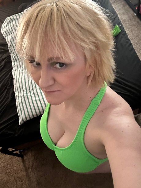 Mindy Michelle onlyfans nudes