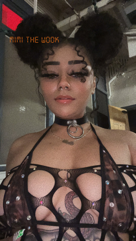 Mimikaye onlyfans free porn