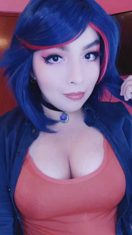 Mily Strife onlyfans leaks naked