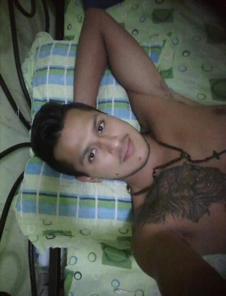 Milver cv naked onlyfans leaked