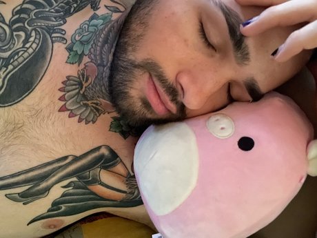 Milo Rex onlyfans nude content