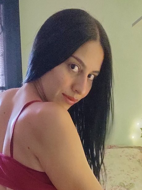 Milly Love onlyfans lean