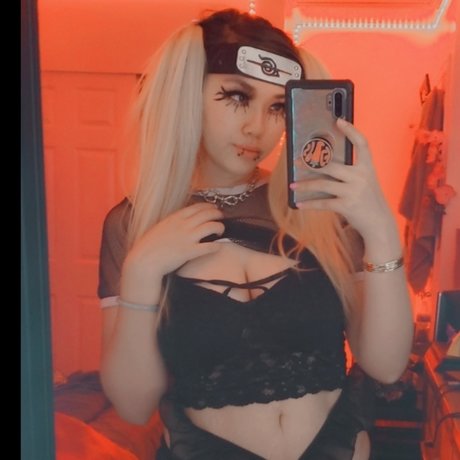 MilkyRoo nude onlyfans leaked