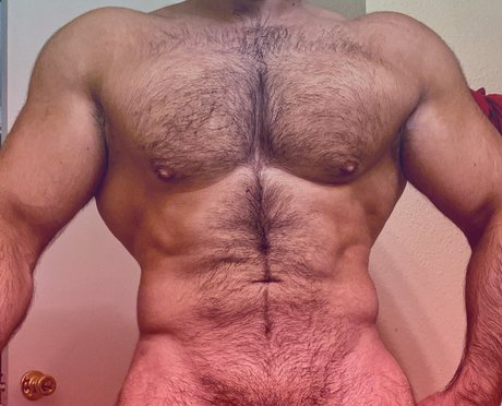 Muscletop onlyfans fotos