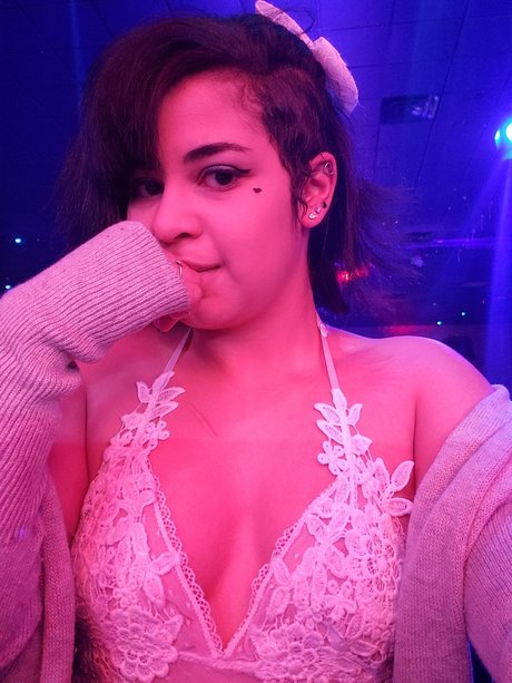 Mileena Marlow onlyfans hot