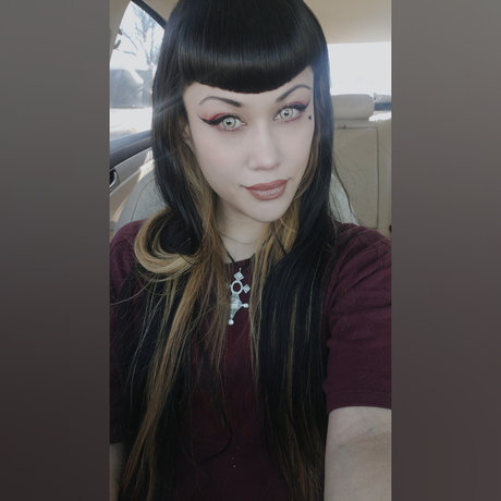 _Siren Shadow_ onlyfans leaked porn