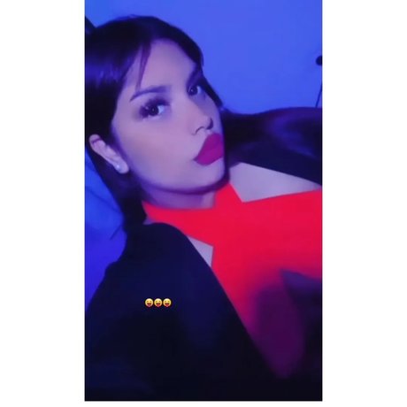 Milagros verde onlyfans free