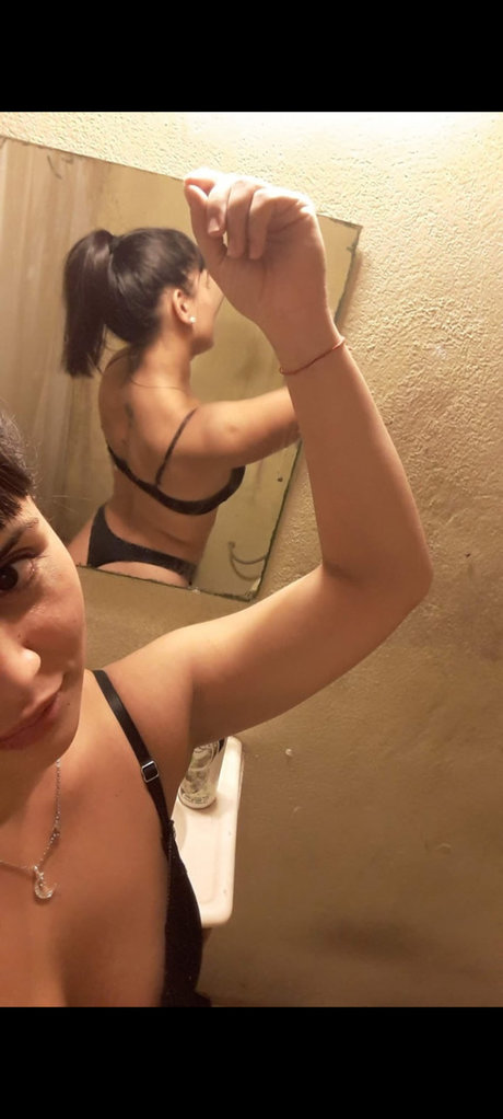 Milagros Arguello naked onlyfans