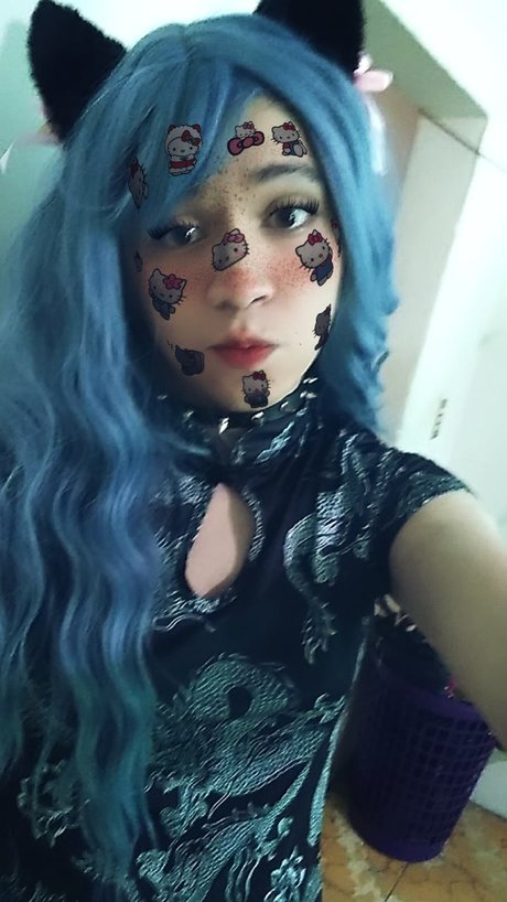 Nuimiku nudes onlyfans leaked