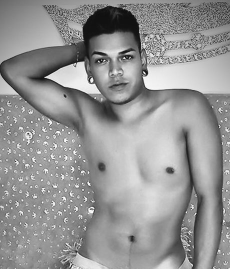 Mikey Dowsom onlyfans content