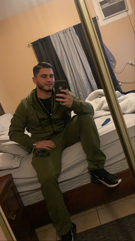 Michael solis onlyfans.