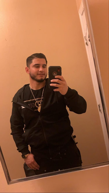 Michael solis onlyfans leaked pictures