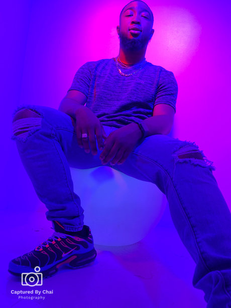 Mike The Don nude onlyfans leaks