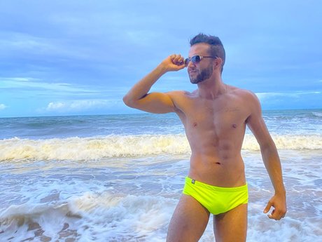 Mike Rod onlyfans sex