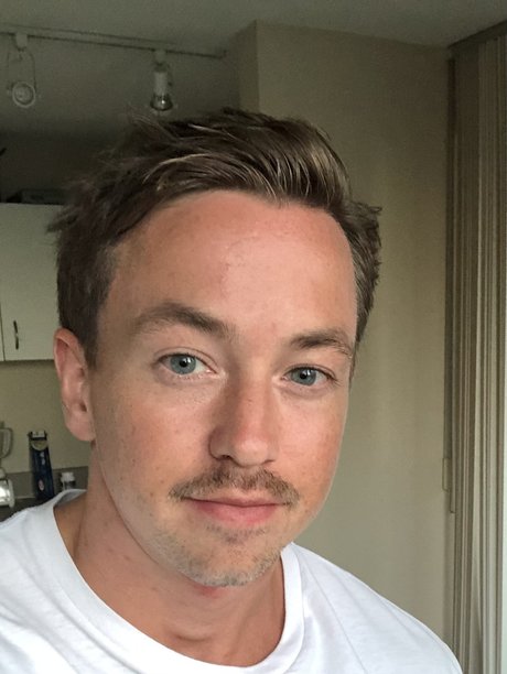 Mike Pillar only fans leak