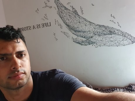 Mike Brian Olivera nudes onlyfans leaks