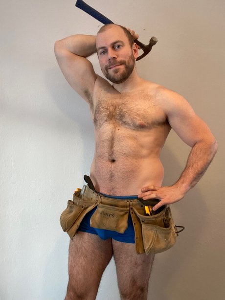 Flexfitmike onlyfans nude pictures