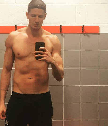 Mikehugecock onlyfans porn leak