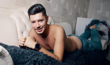 Mike Steel Free onlyfans free porn