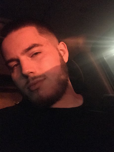 Mike97 onlyfans leak ass