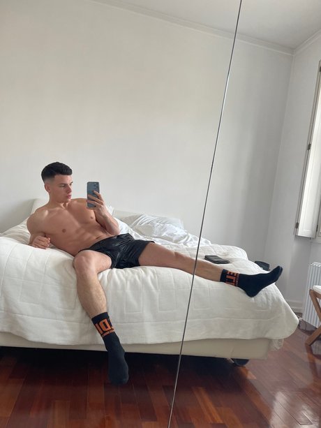 Big Boy Mike_ onlyfans leaked nude