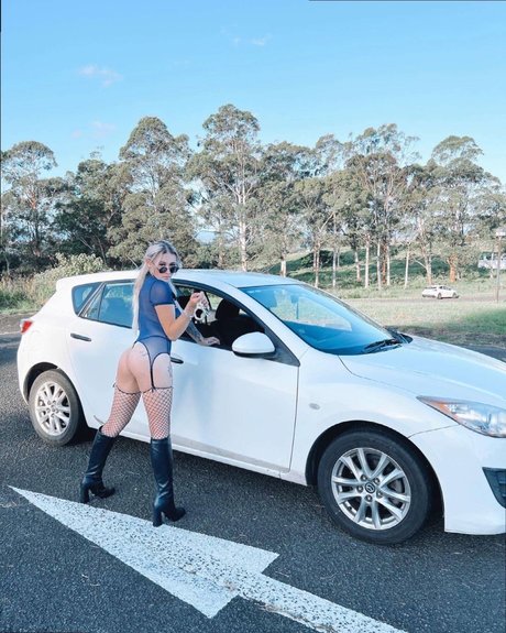 Mikayla rose_ onlyfans leaks nude