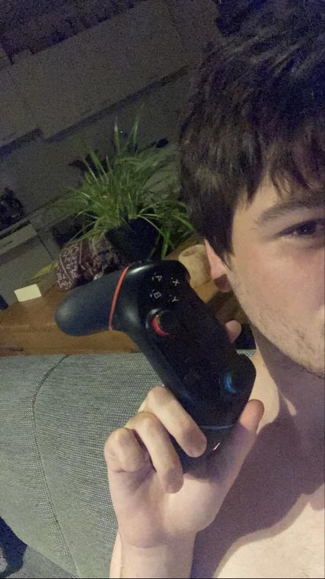 mightygaymer onlyfans porn leak