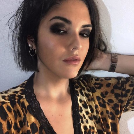 micol estevez nude leaked onlyfans