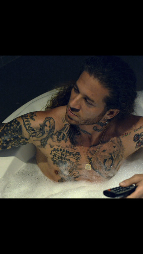 Micky Munday onlyfans nude leaks