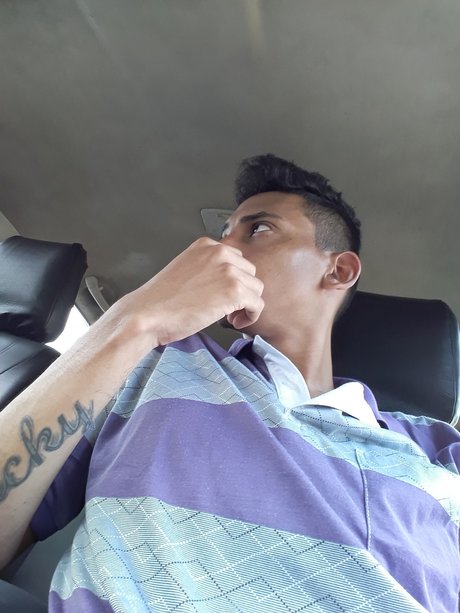 Miguel Monta o leaked onlyfans