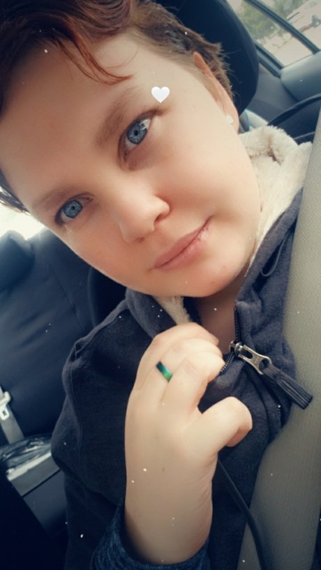 Michy Minx onlyfans ass