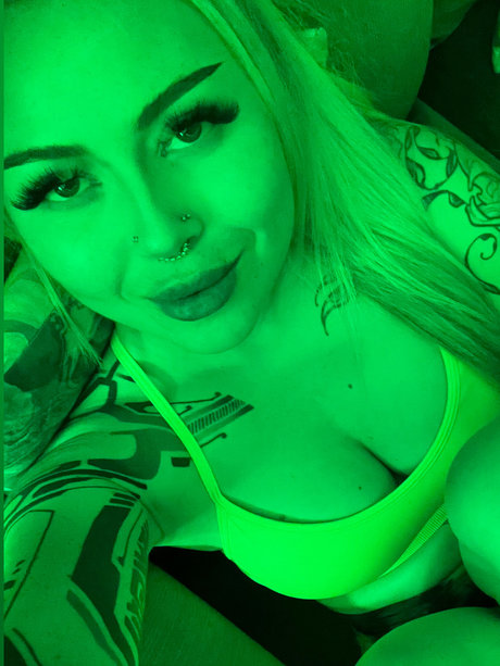 Michelle Green onlyfans nude leaked