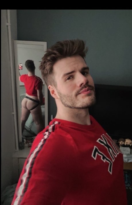 MichaelsPics only fans leaks