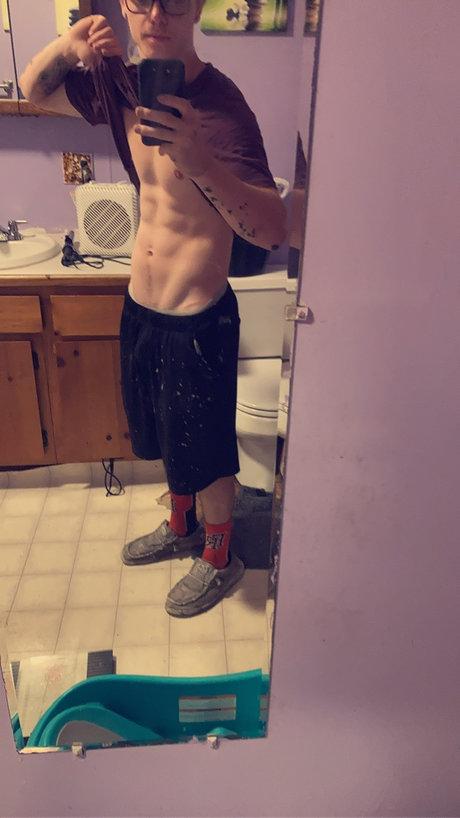 Michael Haas onlyfans sex tape