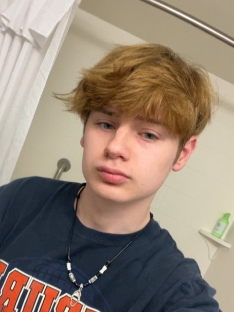 Michael Burson onlyfans joi