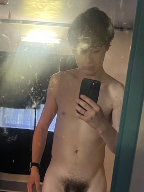 Michael Burson onlyfans porn leaks
