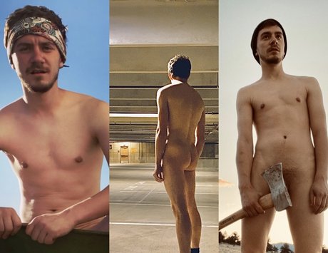 micahfreeberlin onlyfans porn leaks