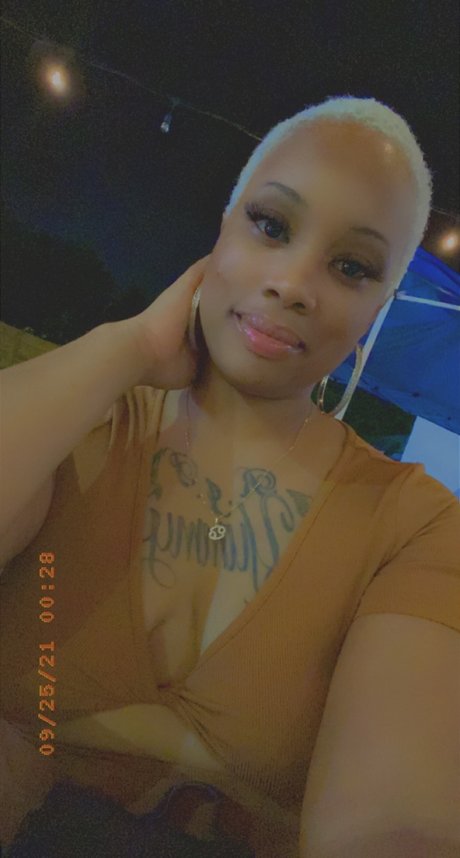 Mia Da Great leaked onlyfans