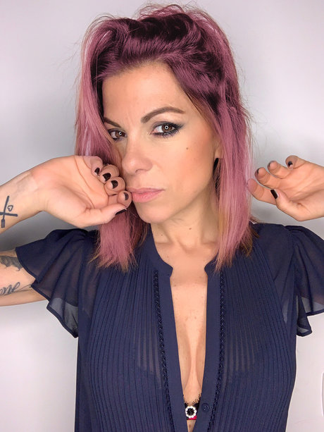 Mia Gallagher onlyfans porno